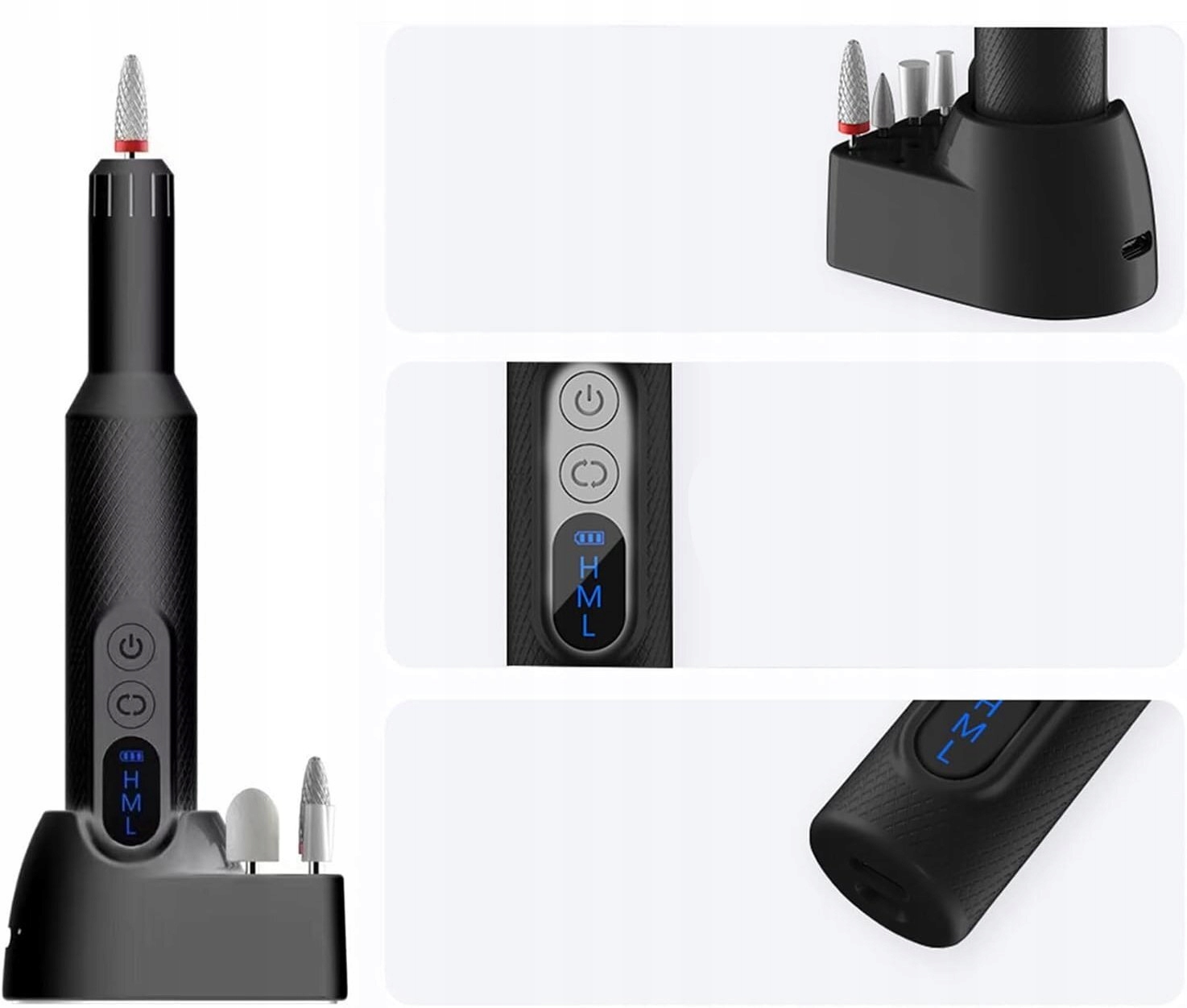 Wygodne ładowanie z dwoma portami