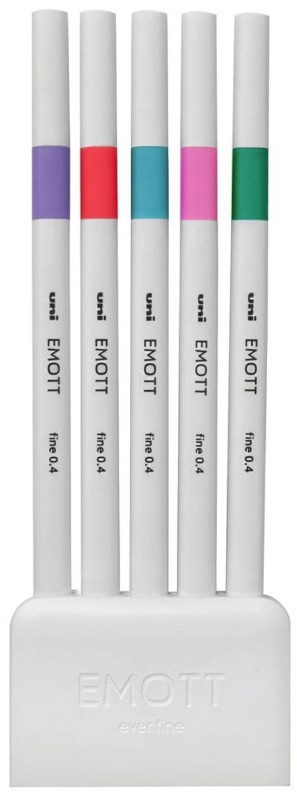 Elegancka obudowa i praktyczna podstawka