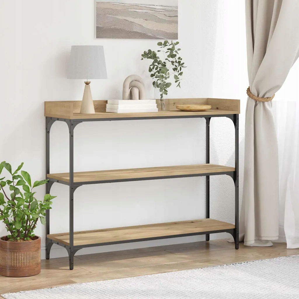 Minimalistyczny design idealny do ciasnych przestrzeni