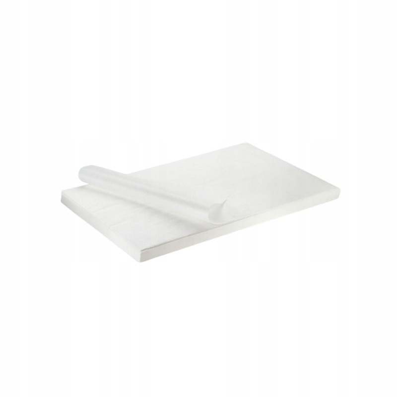 Papier do pieczenia biały silikonowy 40x60 500szt. EAN (GTIN) 5012904052240