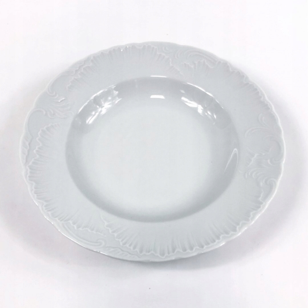 Klasyczne piękno porcelany Ćmielów