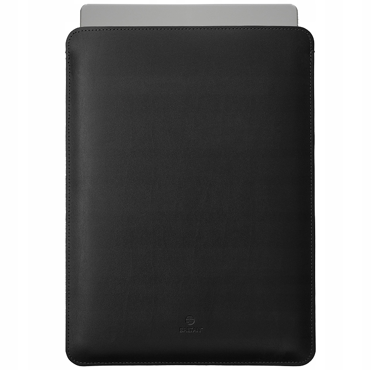 Etui czarne Sleeve PRO na Laptop Mac Book Air 16.2'' M4 – Elegancja i funkcjonalność w jednym