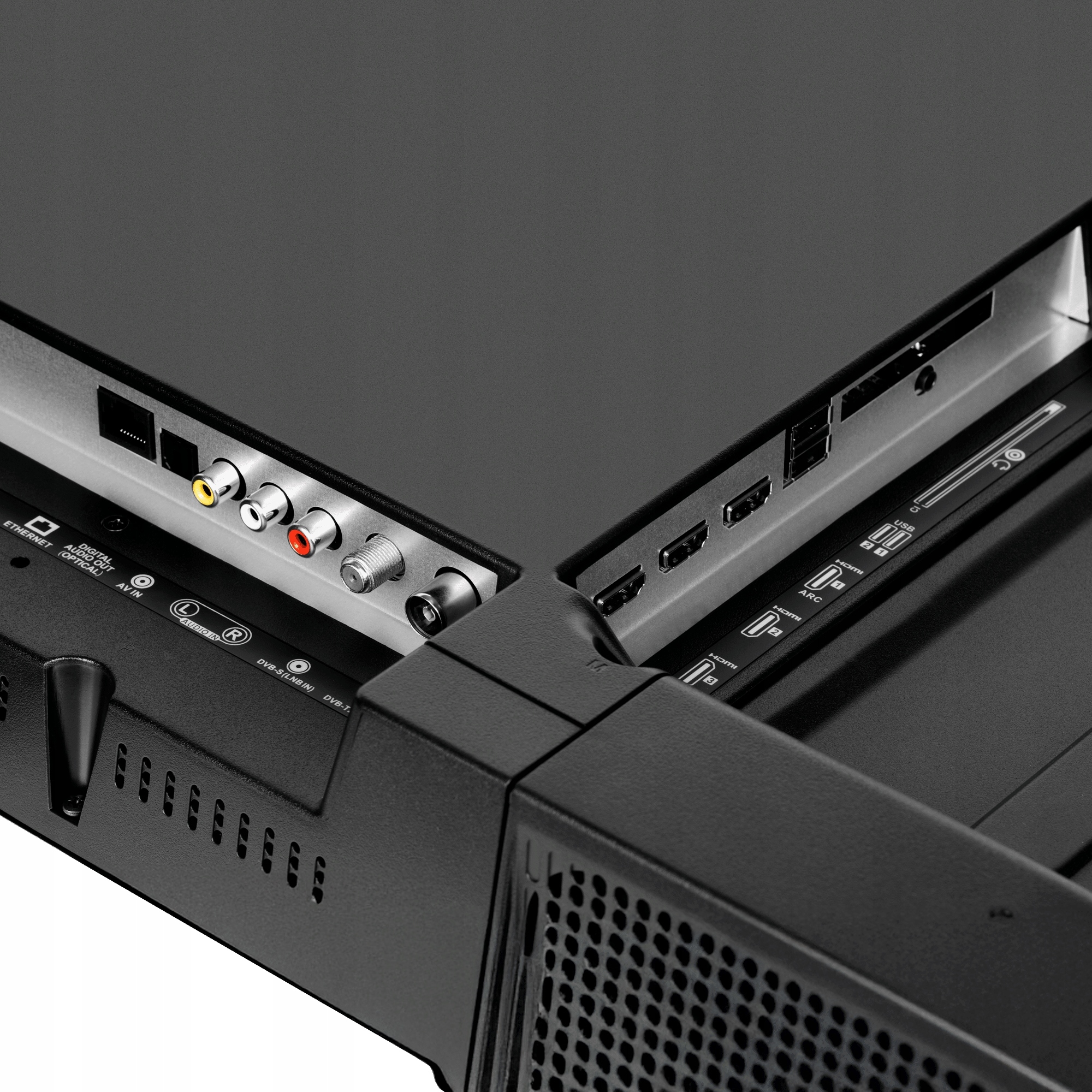 Złącza i porty – wszechstronność podłączeń