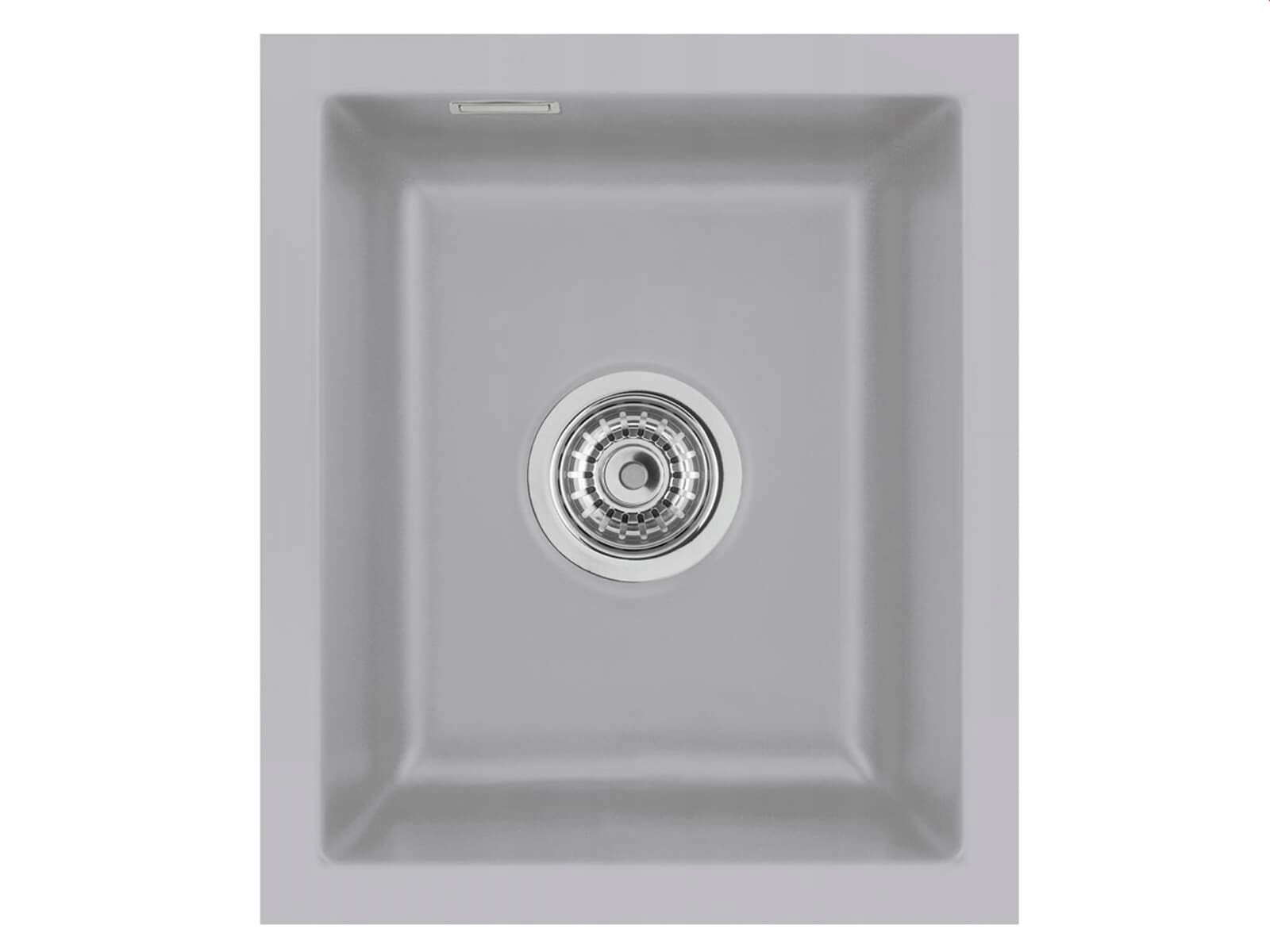 Wymiary zewnętrzne i wycięcia – Idealne dopasowanie do szafek