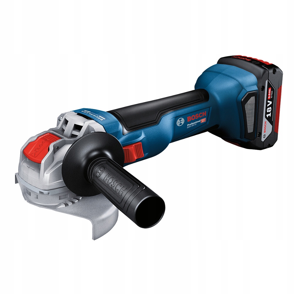 Waga i wymiary – Lekka konstrukcja dla łatwego manewrowania