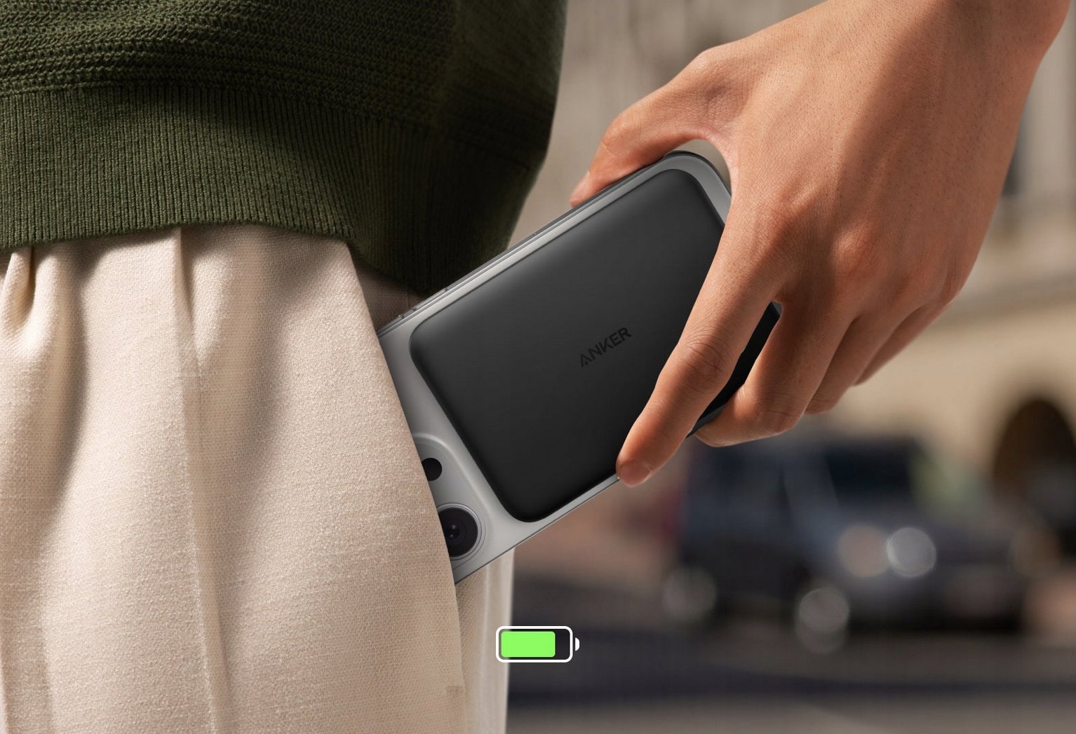 Lekka i smukła konstrukcja – idealna do codziennego użytku