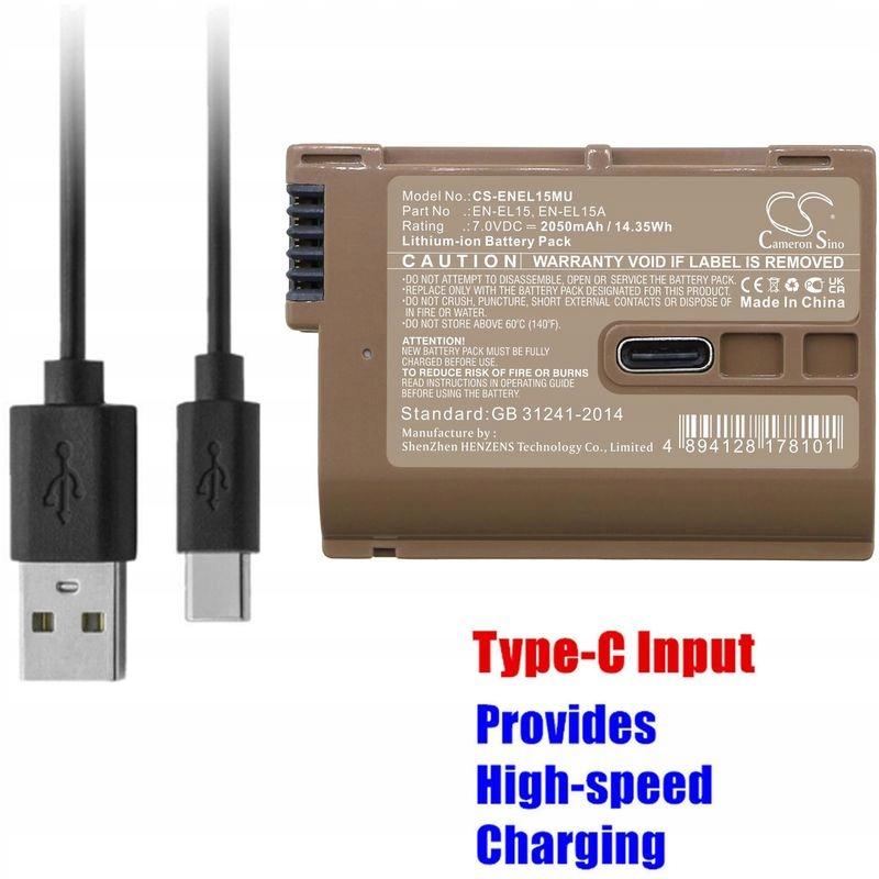 Wysokiej jakości wykonanie – Gwarancja producenta na 12 miesięcy