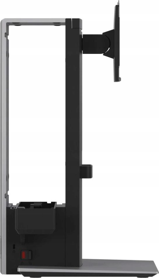 Gniazdo zabezpieczające Kensington – Dodatkowe bezpieczeństwo