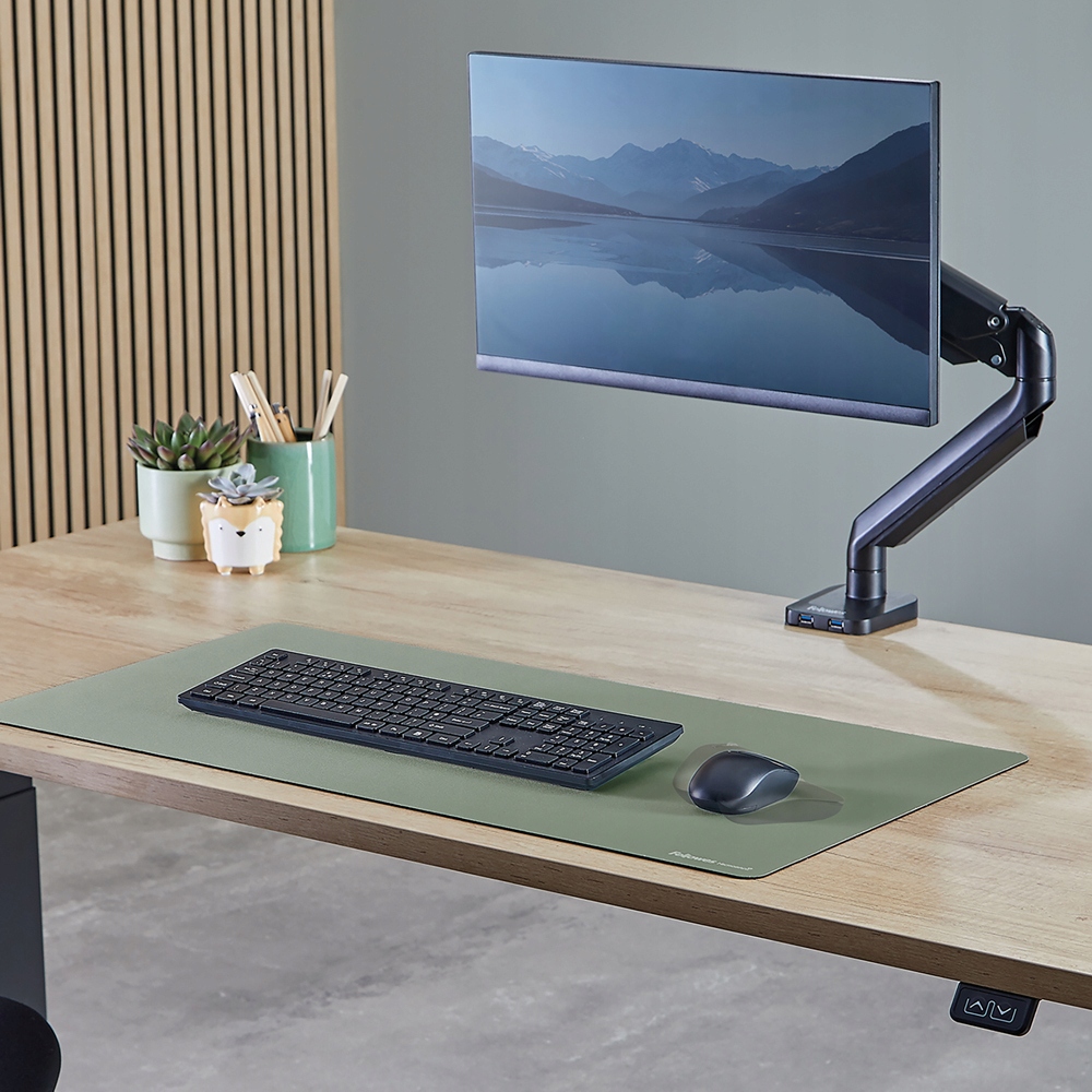 Ekologiczne materiały z recyklingu