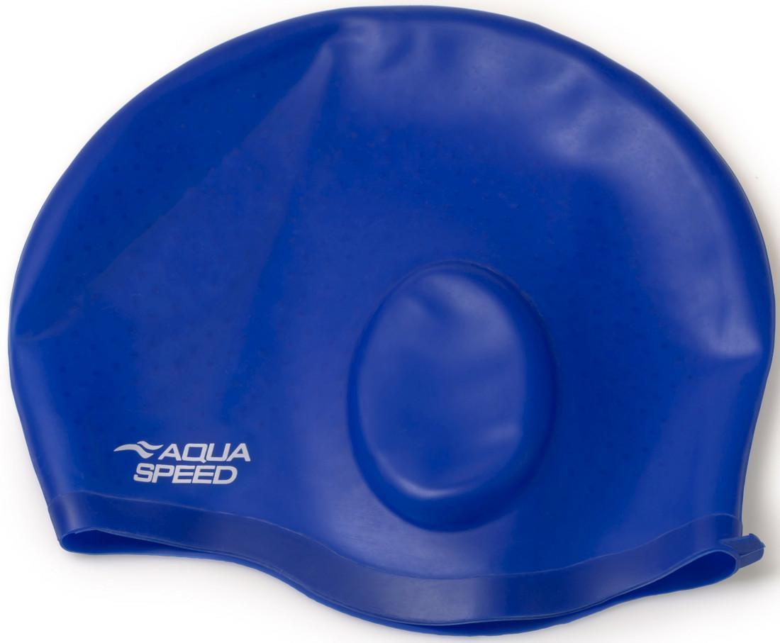 Cechy i zalety czepka Ear Cap Comfort