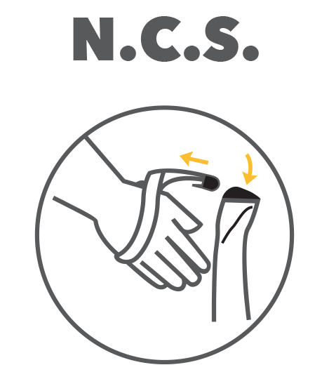 Gabel Ncs