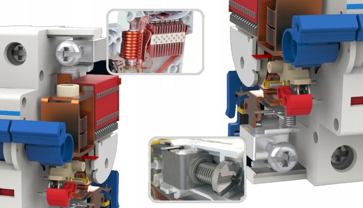 Zdalne sterowanie obwodami elektrycznymi z aplikacją Tuya