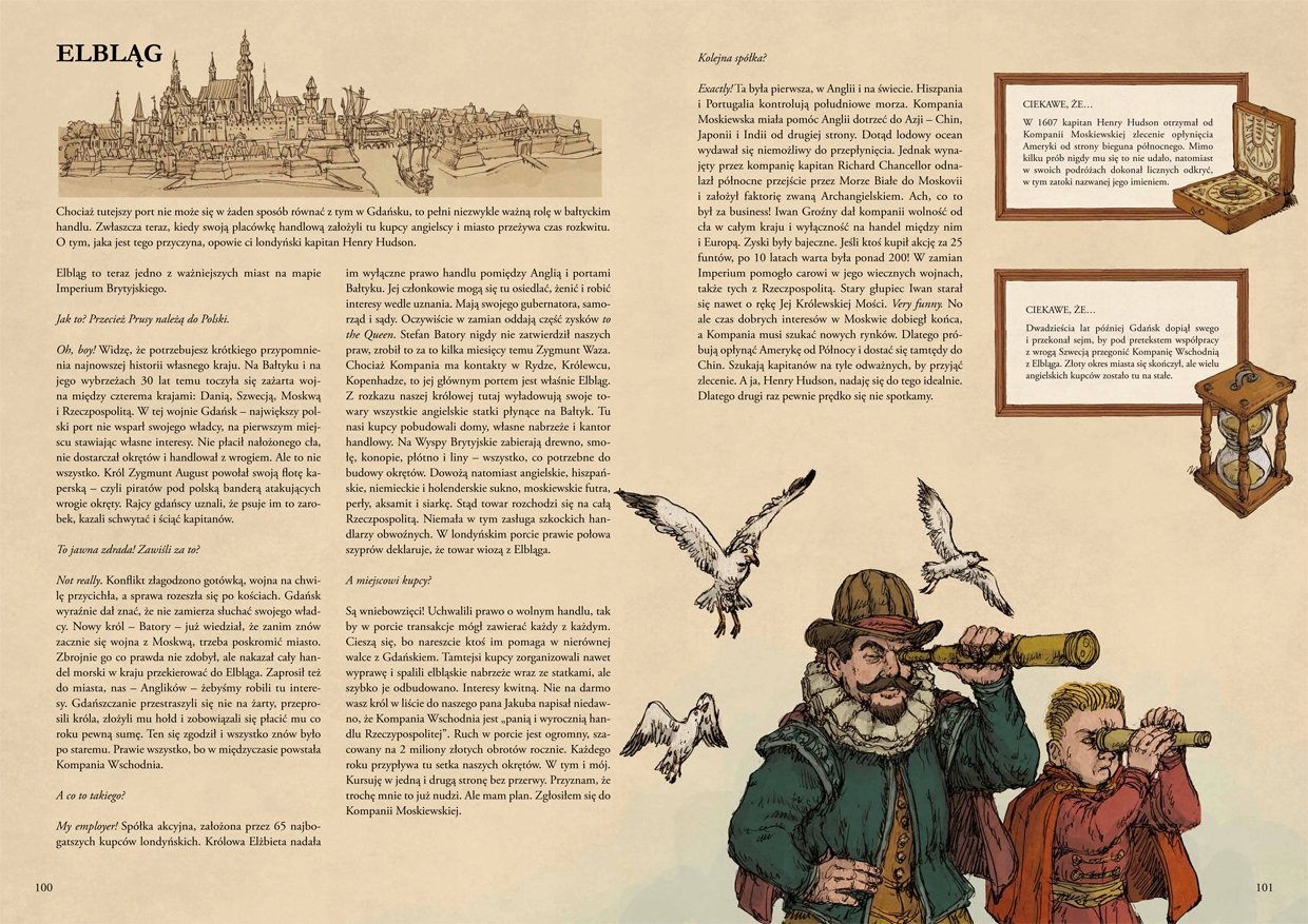 Życie codzienne w XVII wieku – Historie mieszkańców Rzeczypospolitej