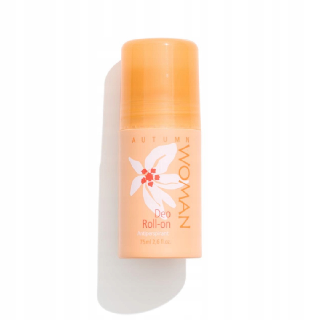 Skład INCI – Co zawiera GOSH Autumn dezodorant