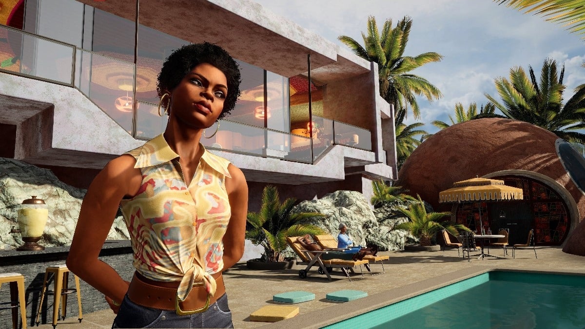 Innowacyjne otoczenie lat 70-tych – Zanurz się w atmosferę