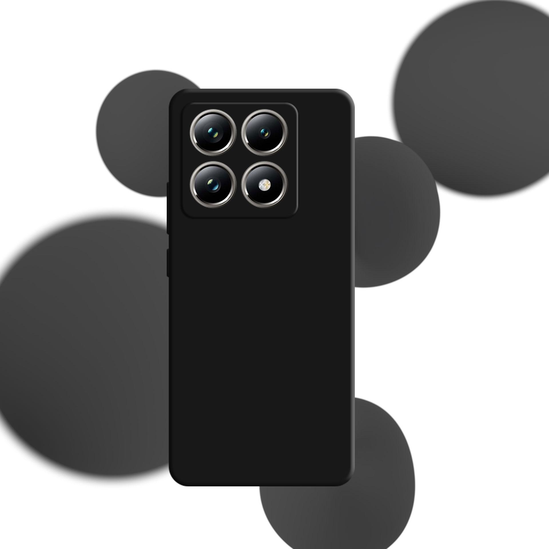 Minimalistyczny design z maksymalną ochroną