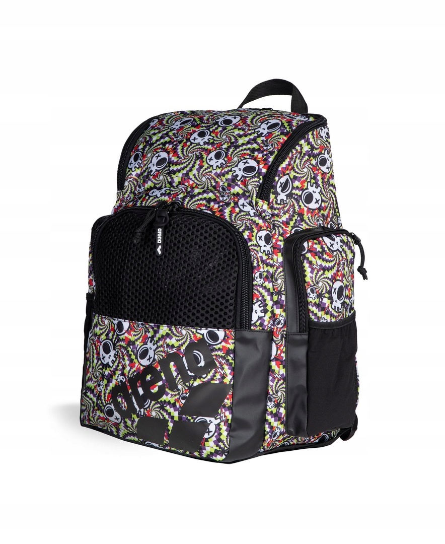 Plecak ARENA ONE GO BACKPACK 35 AO – Idealny towarzysz aktywności