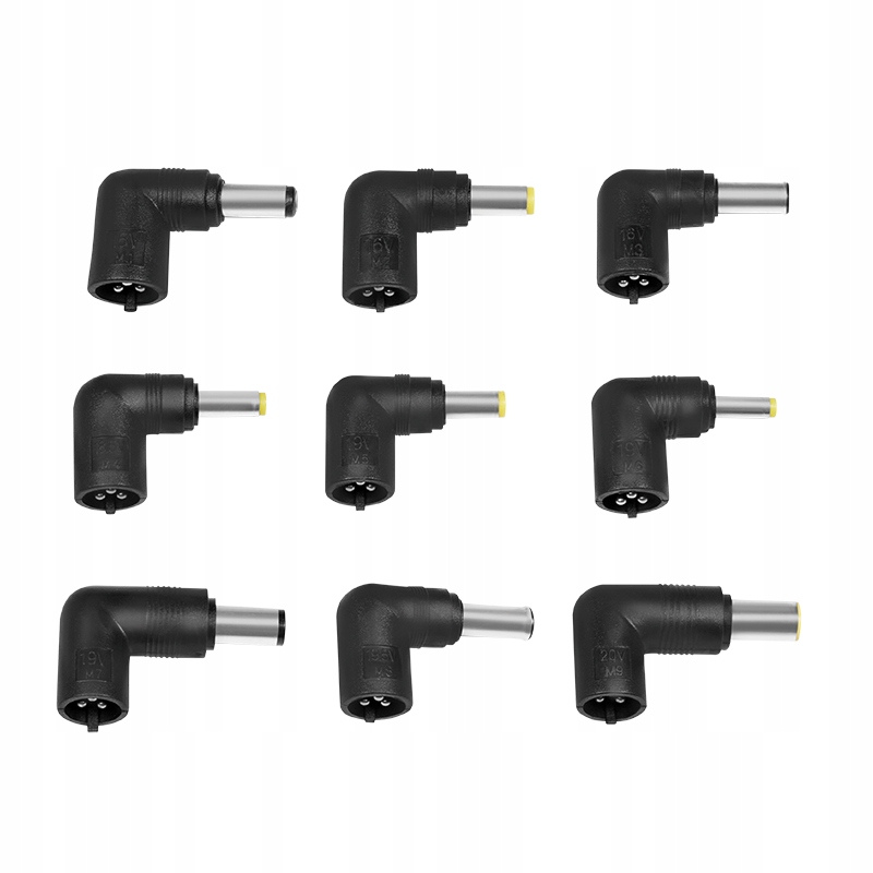 Elastyczne napięcia wyjściowe – dopasowanie do różnych modeli