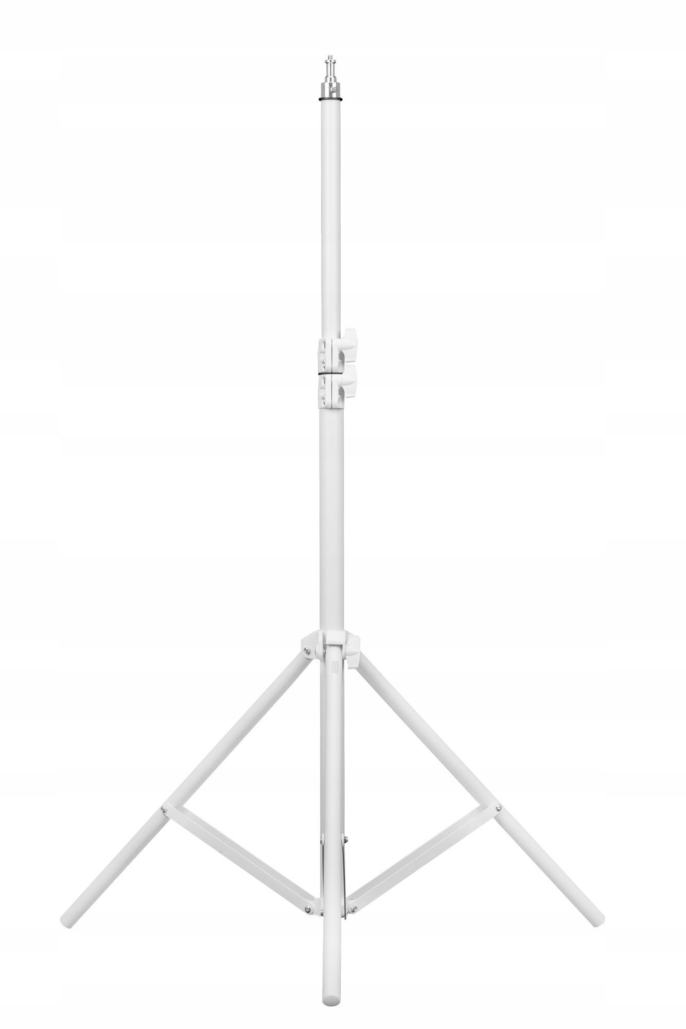 Statyw oświetleniowy Newell Taranis - biały – idealny do studia i pleneru