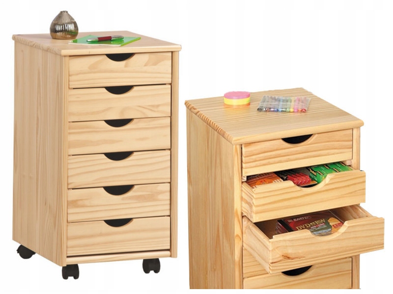 Wysoka jakość wykonania i trwałość