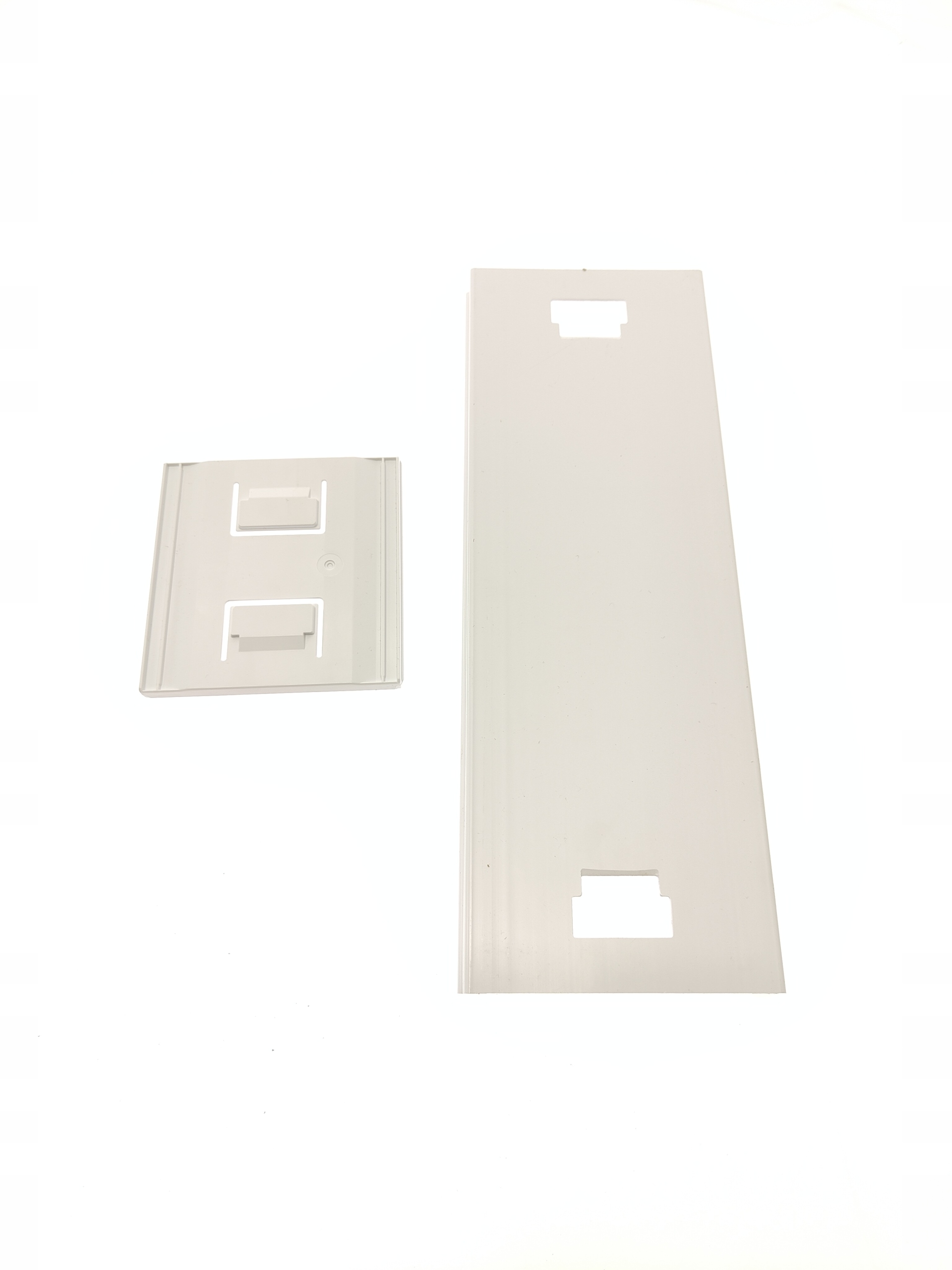 Kolor biały – Estetyczne dopasowanie do każdego wnętrza