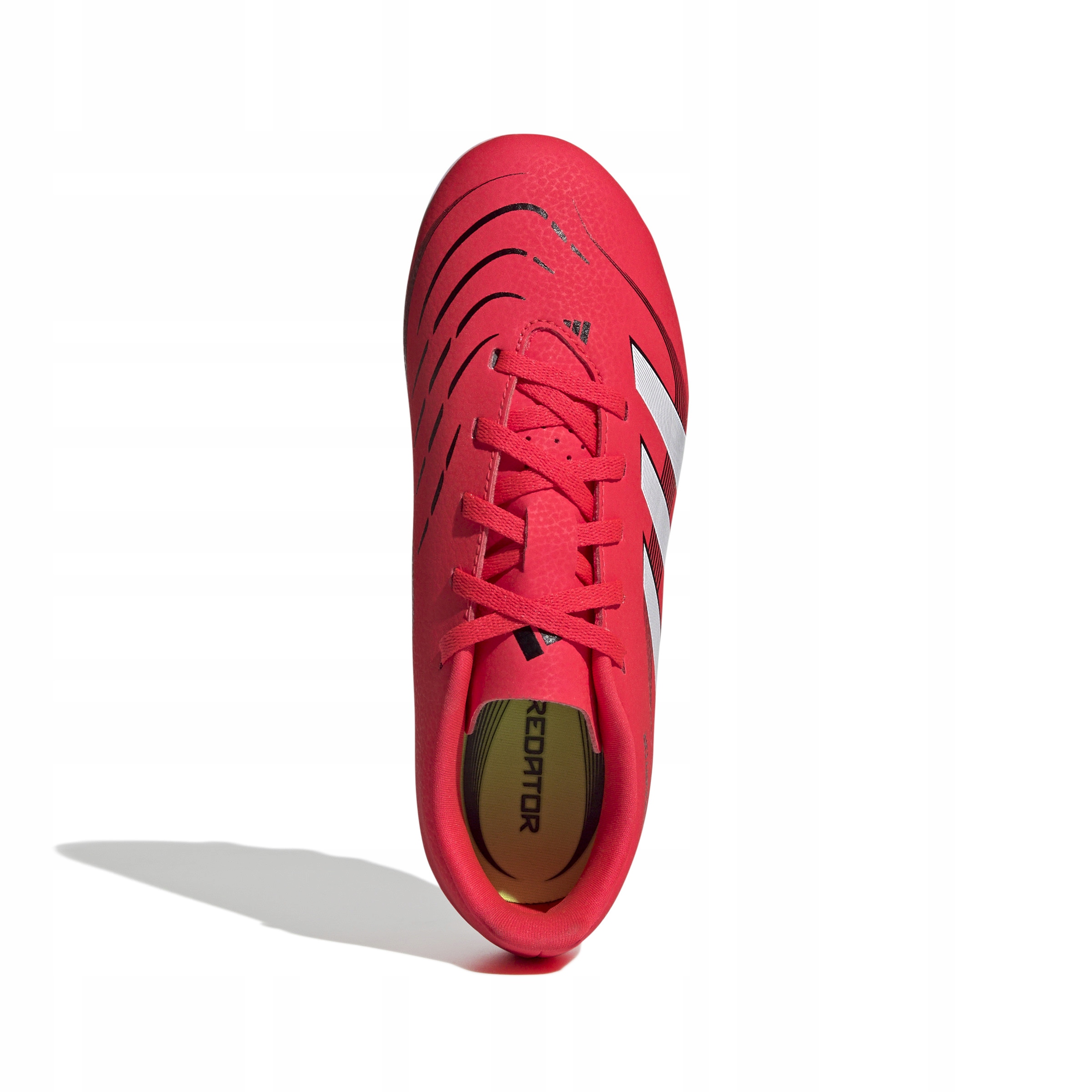 Wyjątkowy design i kolorystyka butów