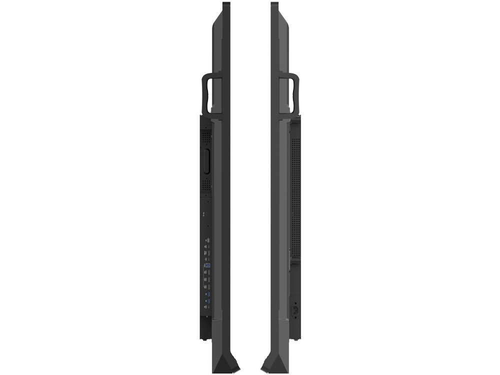 Ergonomiczny design z możliwością montażu VESA