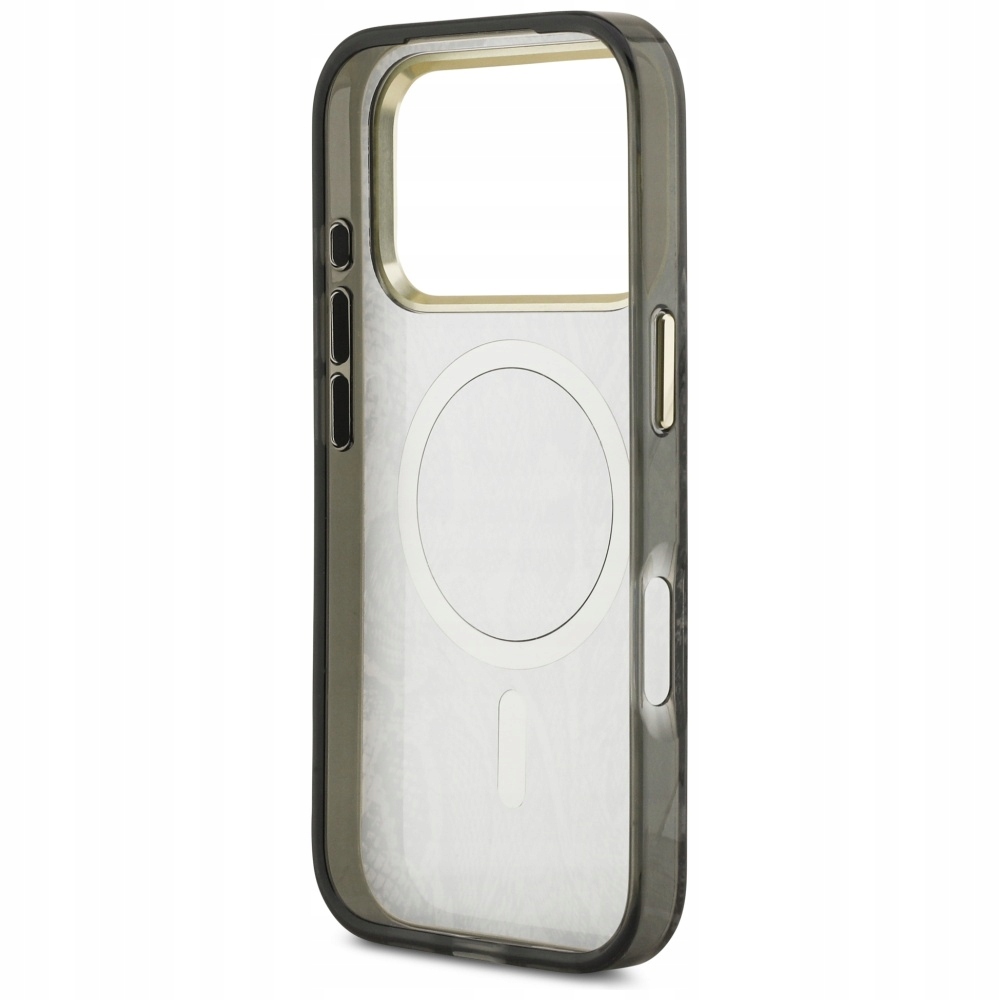 Technologia MagSafe – idealne dopasowanie do akcesoriów