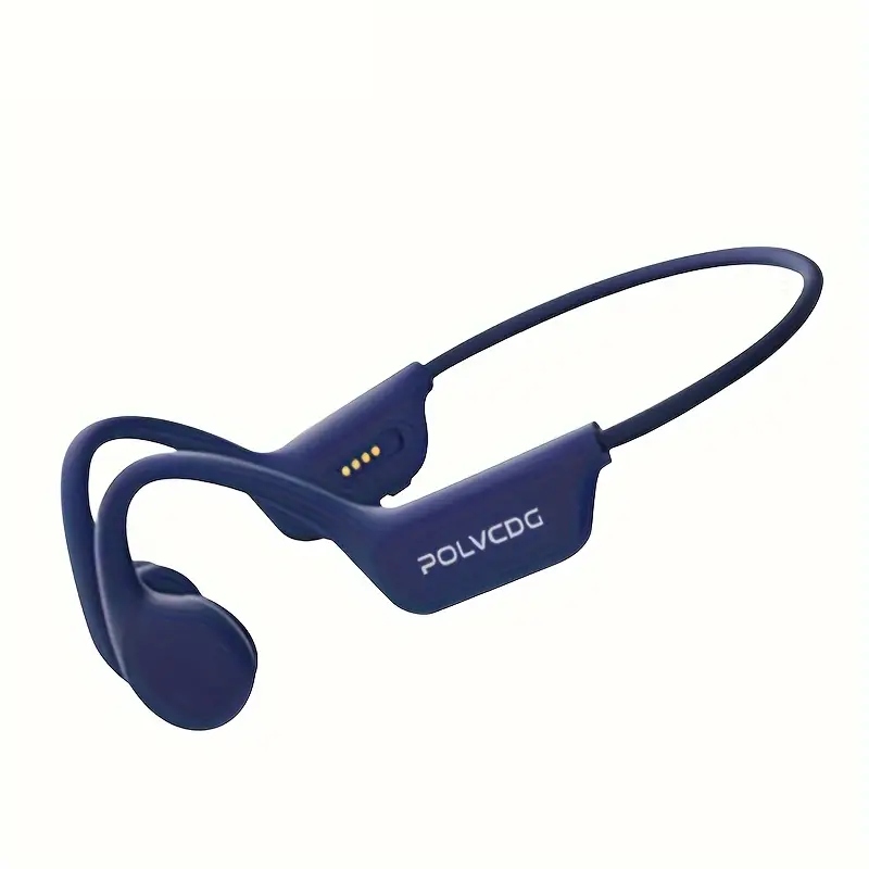X7 Bezprzewodowe słuchawki z przewodnictwem kostnym 32GB Bluetooth IPX8 – Doskonała jakość dźwięku