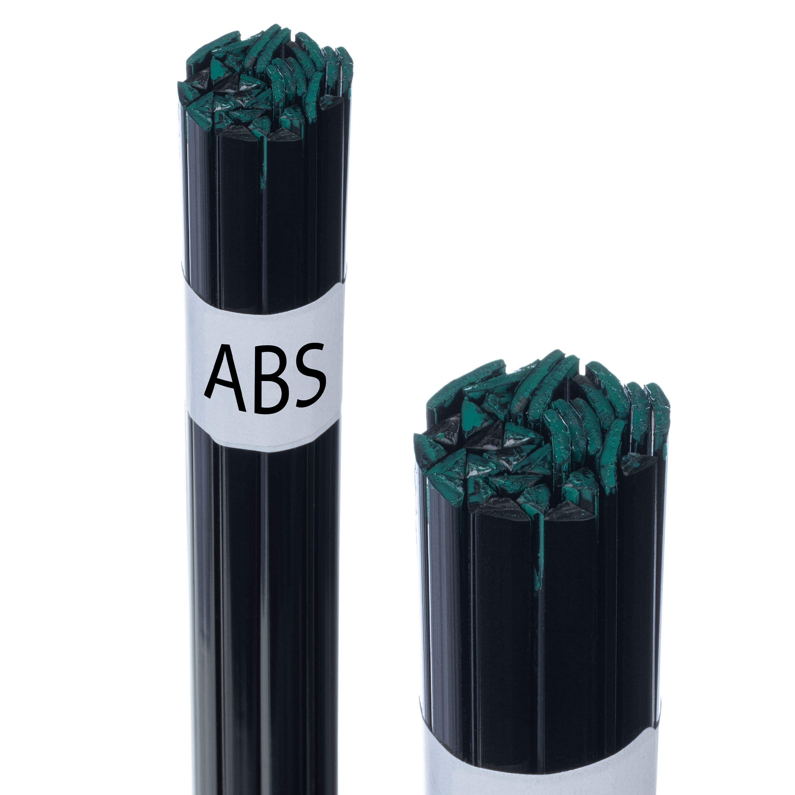 Kompletne spoiwo do spawania plastiku ABS ASA AES ABS+PC 50G – Wysoka jakość dla profesjonalistów
