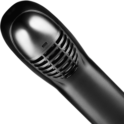 Dry Top - sucha fajka w masce Exo G1