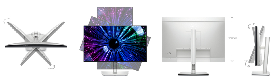 Certyfikat TÜV dla komfortu oczu