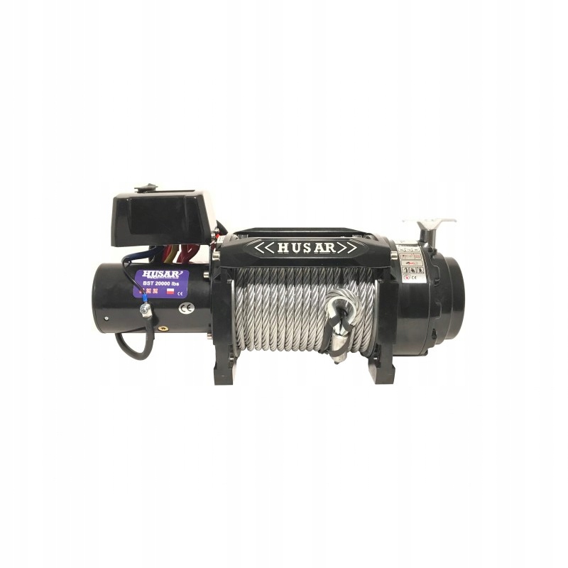 Wszechstronność zastosowania – Idealna do pojazdów, leśnictwa i gospodarstw domowych