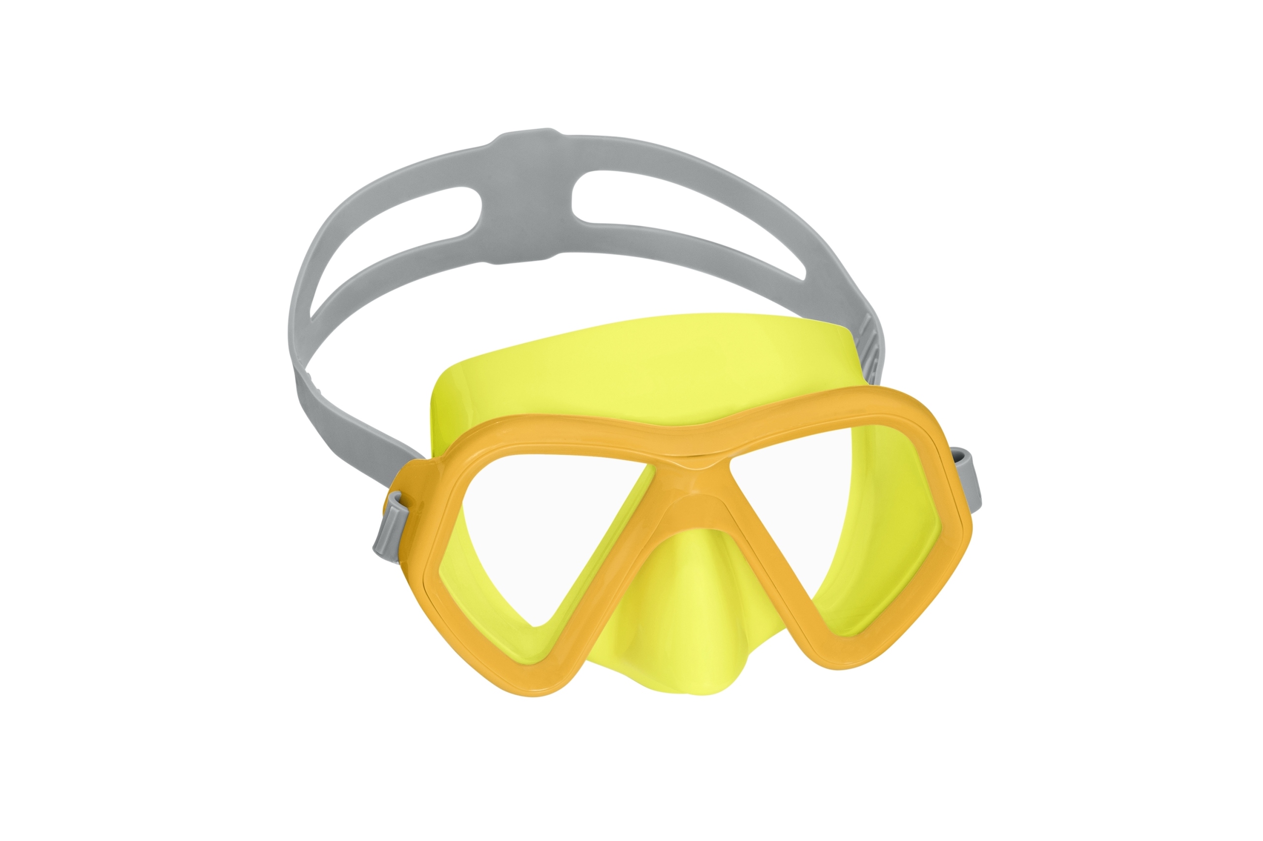 Maska do nurkowania Bestway dla juniorów – Idealna na plażę i basen