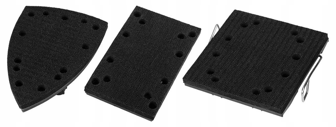 Ochrona przed przeciążeniem i niskim napięciem – Bezpieczeństwo użytkowania