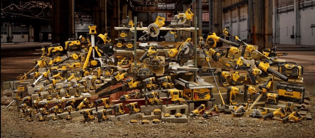 Wszechstronność zastosowania – aluminium, drewno, stal