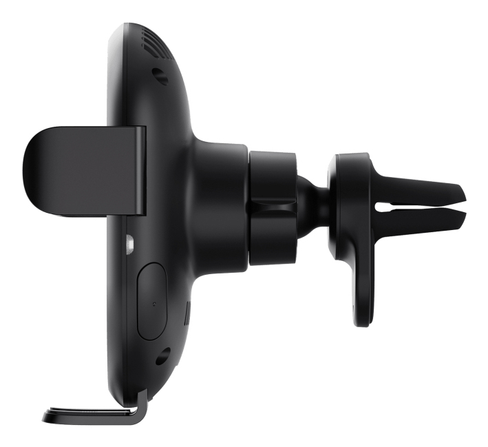 Regulacja kąta widzenia dzięki obrotowej głowicy