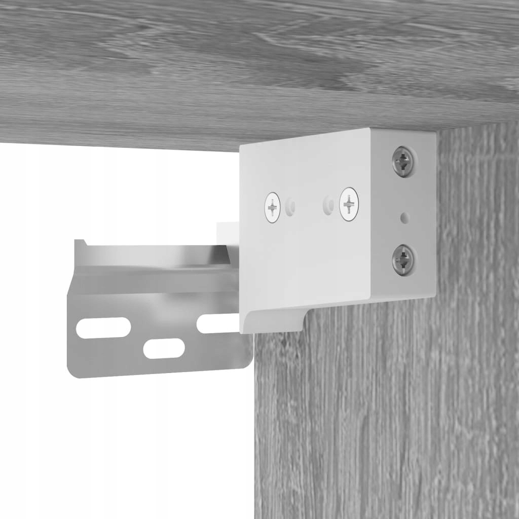 Wymiary i zawartość zestawu mebli łazienkowych