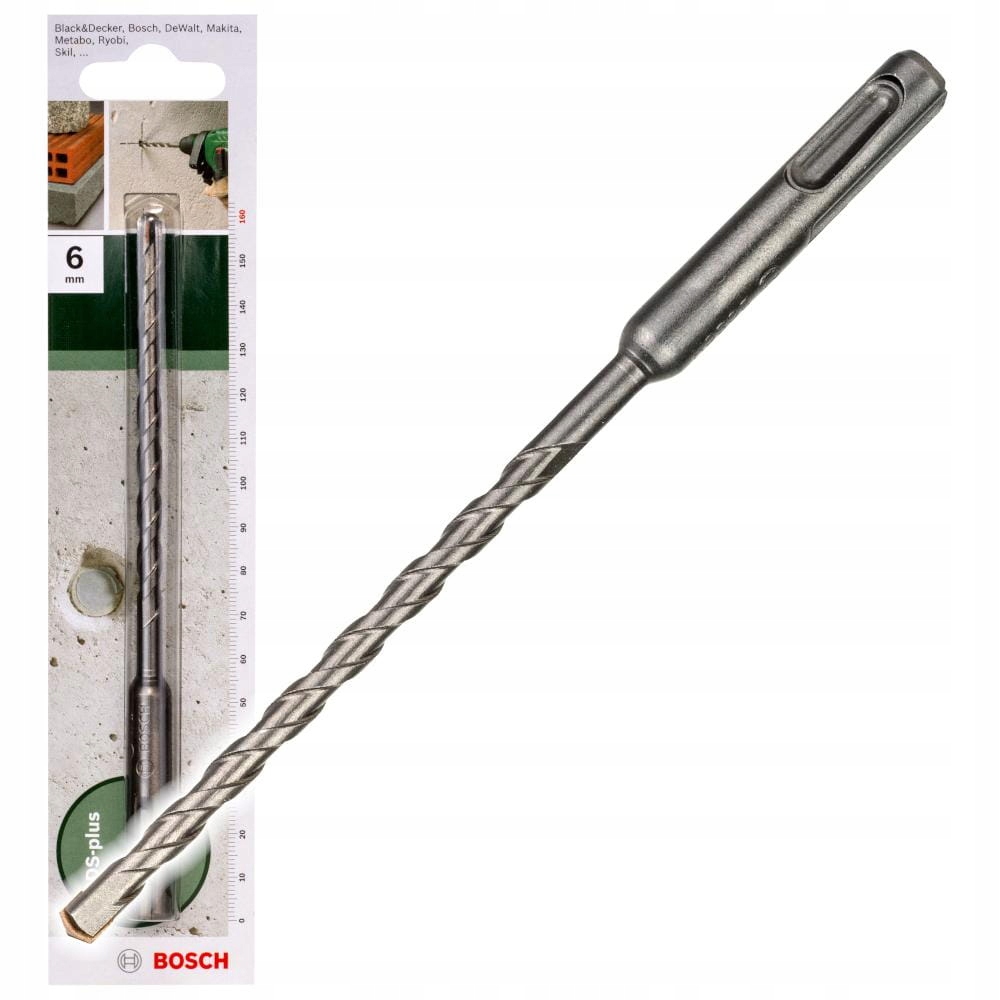 Precyzyjne wiercenie w różnych materiałach