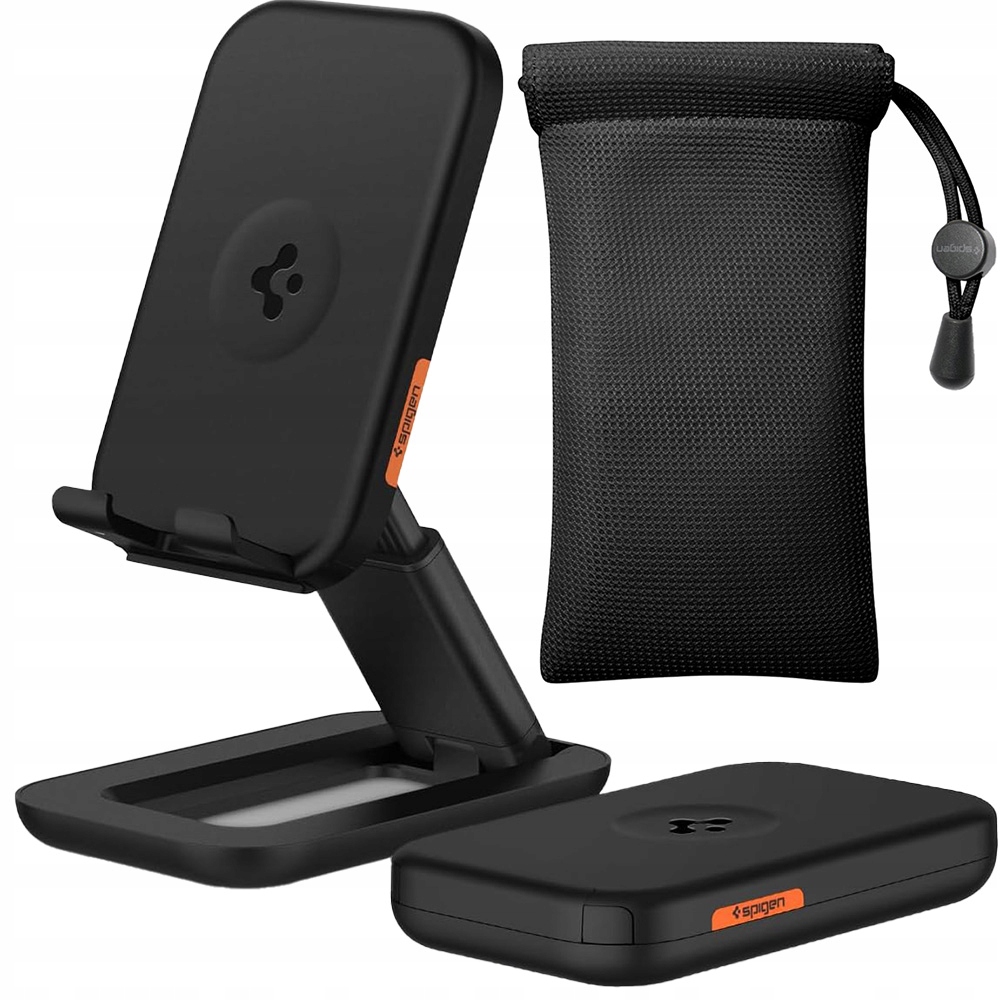 Kompaktowy i łatwy do przenoszenia – Doskonały towarzysz w podróży