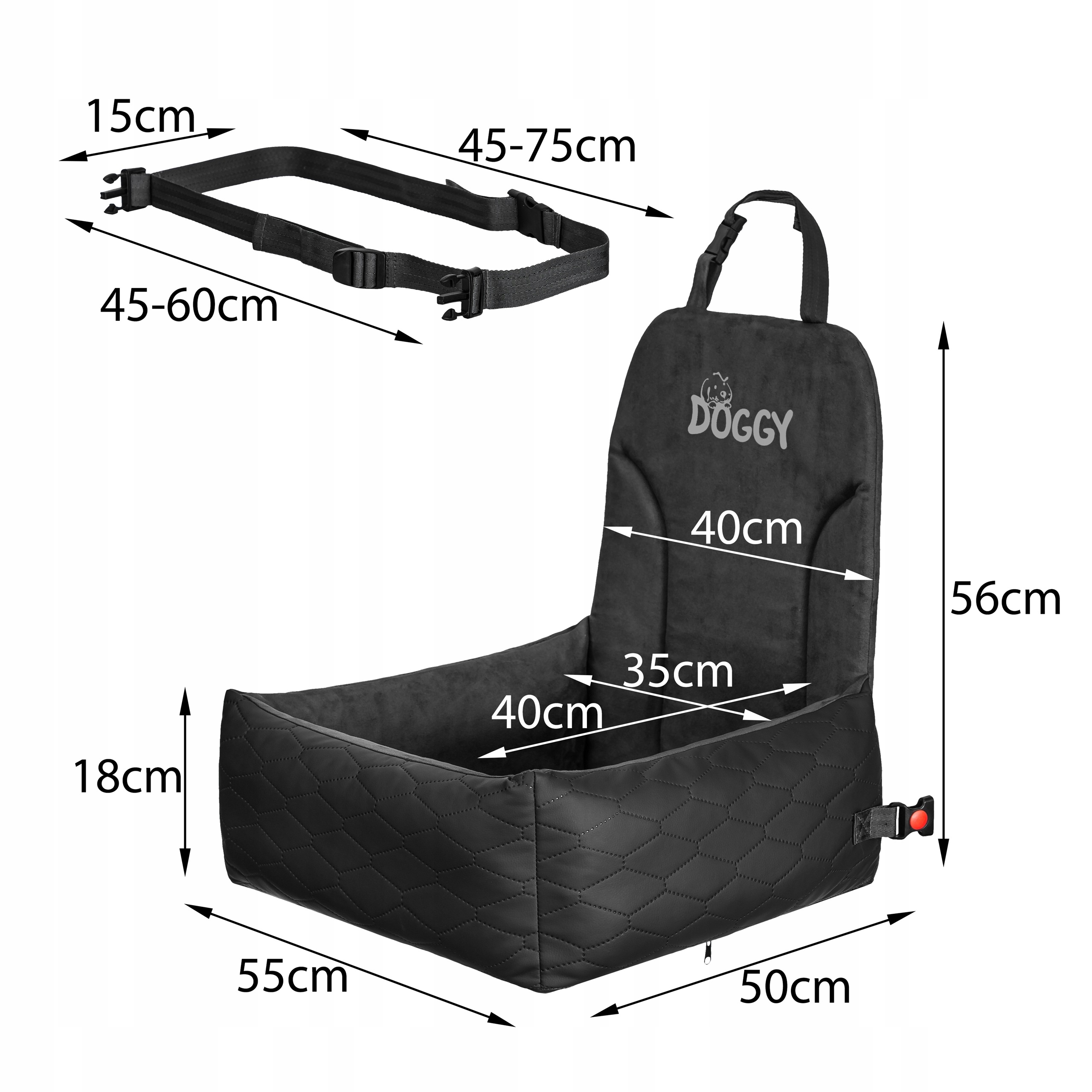 Komfort i wygoda w podróży