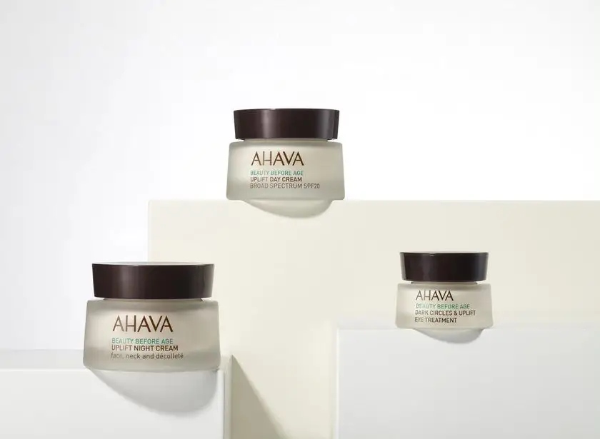 Działanie nawilżające i minimalizacja obrzęków