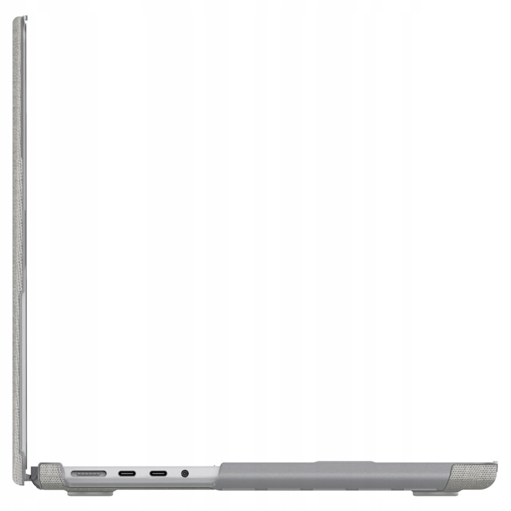 Smukła i lekka konstrukcja – Idealne dopasowanie do MacBooka