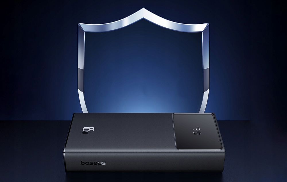 Możliwość ładowania czterech urządzeń jednocześnie – Wygoda i funkcjonalność