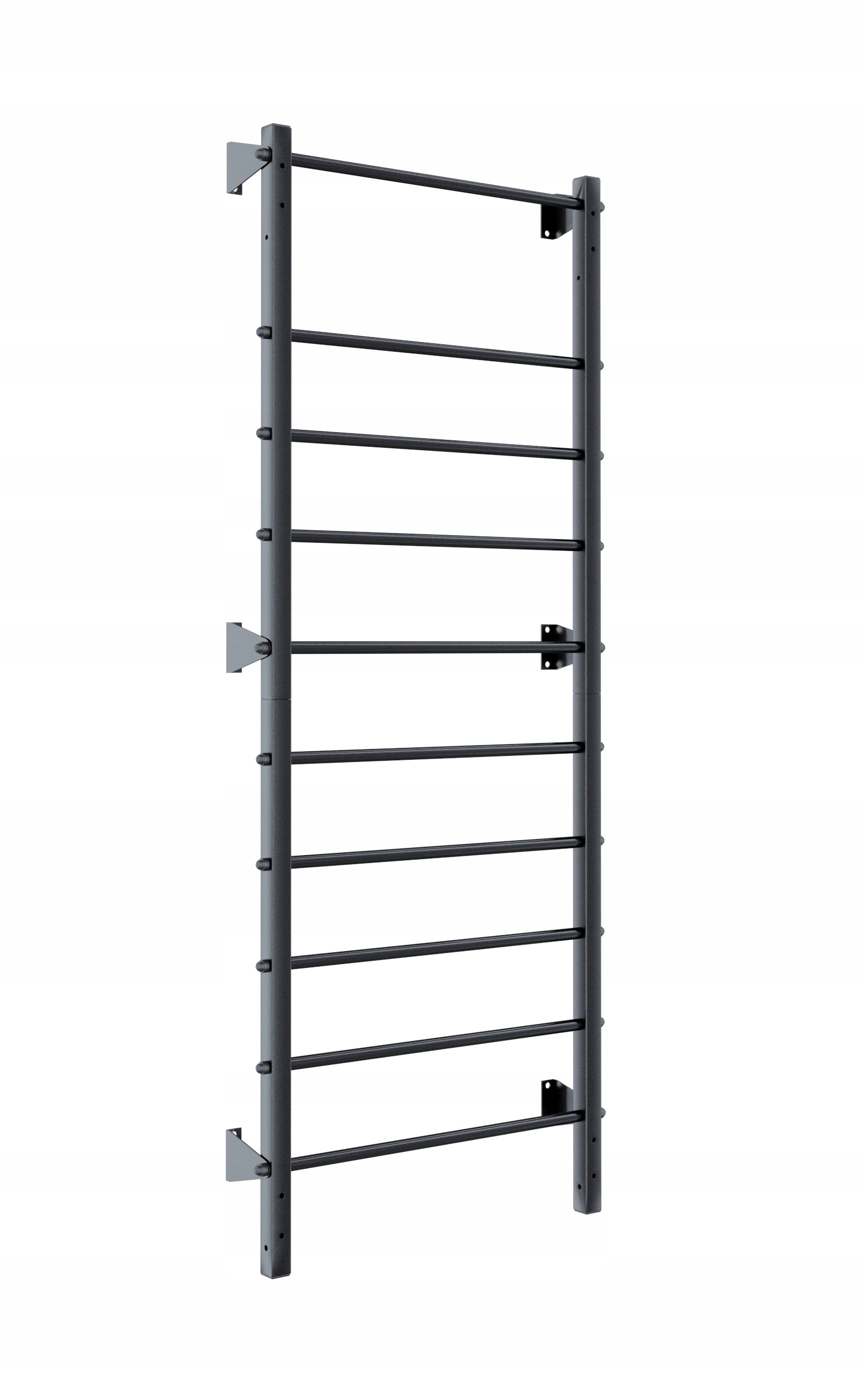 Wymiary drabinki – wysokość 220 cm, szerokość 83 cm