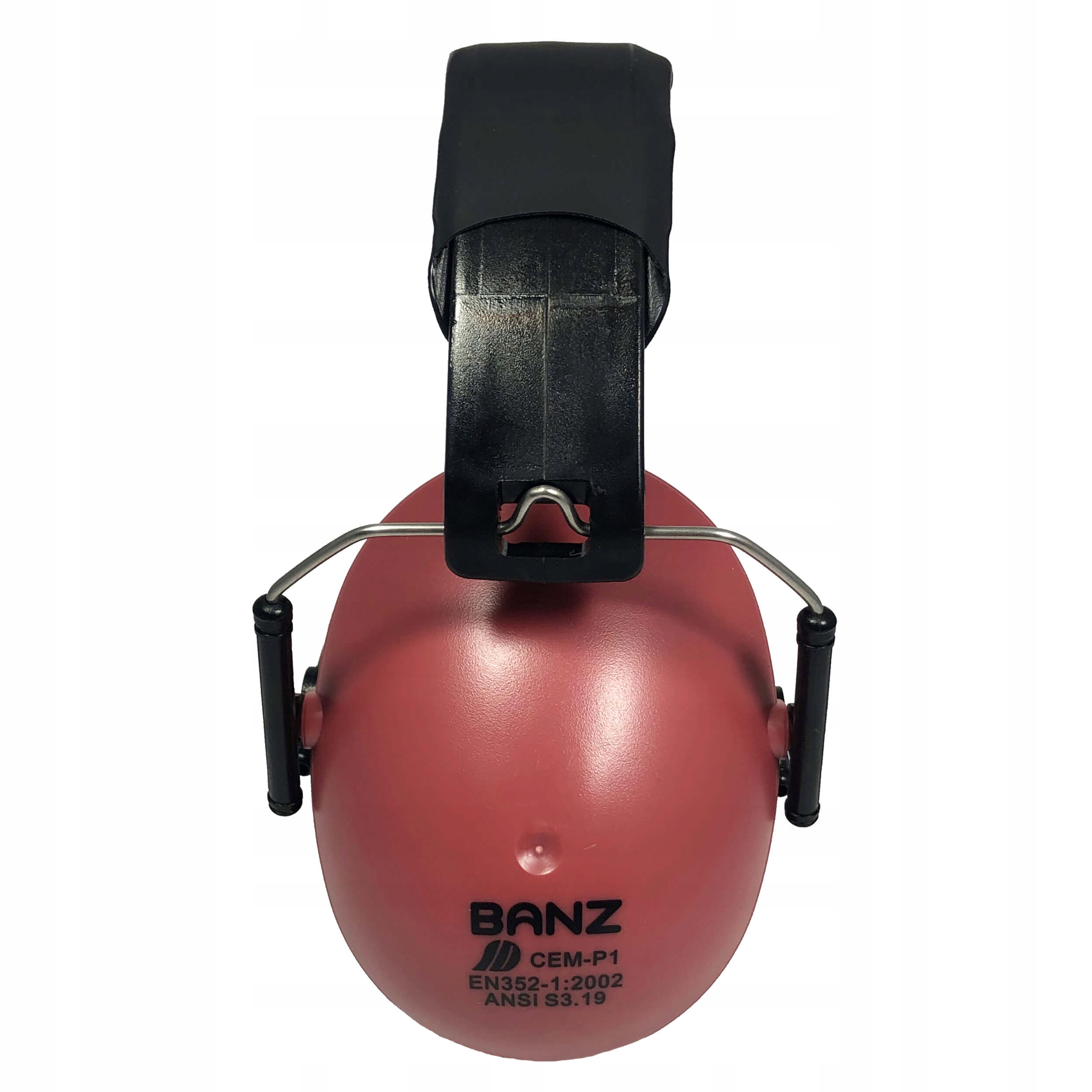 Ochrona słuchu w hałaśliwych miejscach