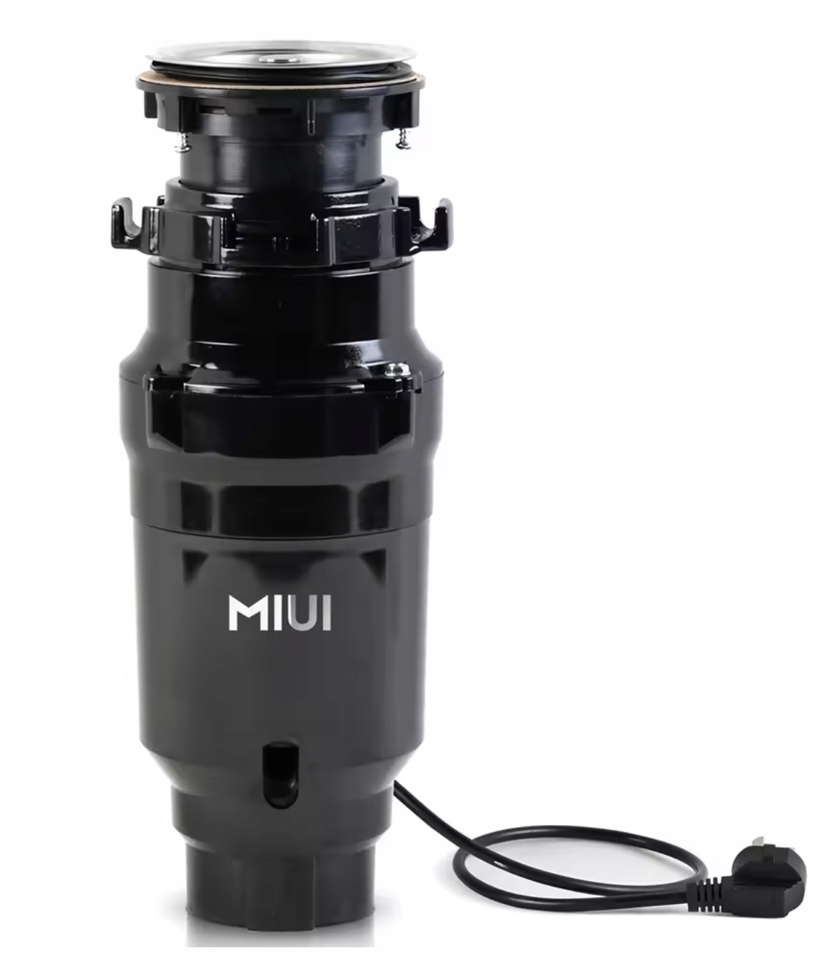 Rozdrabniacz Młynek do odpadów spożywczych MIUI