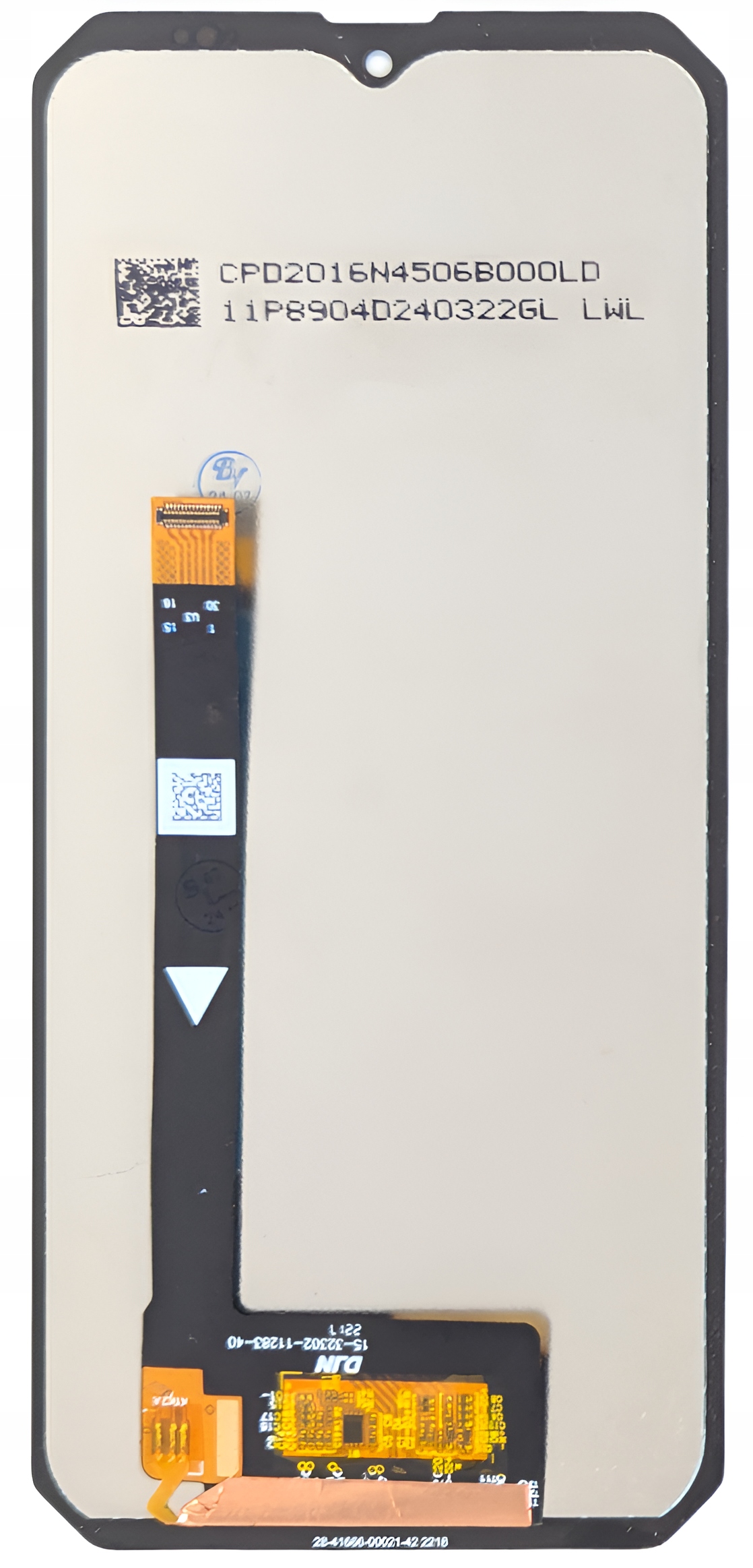 Technologia P-OLED – Wyjątkowa jakość obrazu