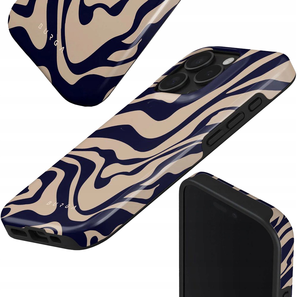 Wygodne korzystanie dzięki osłonom na przyciski