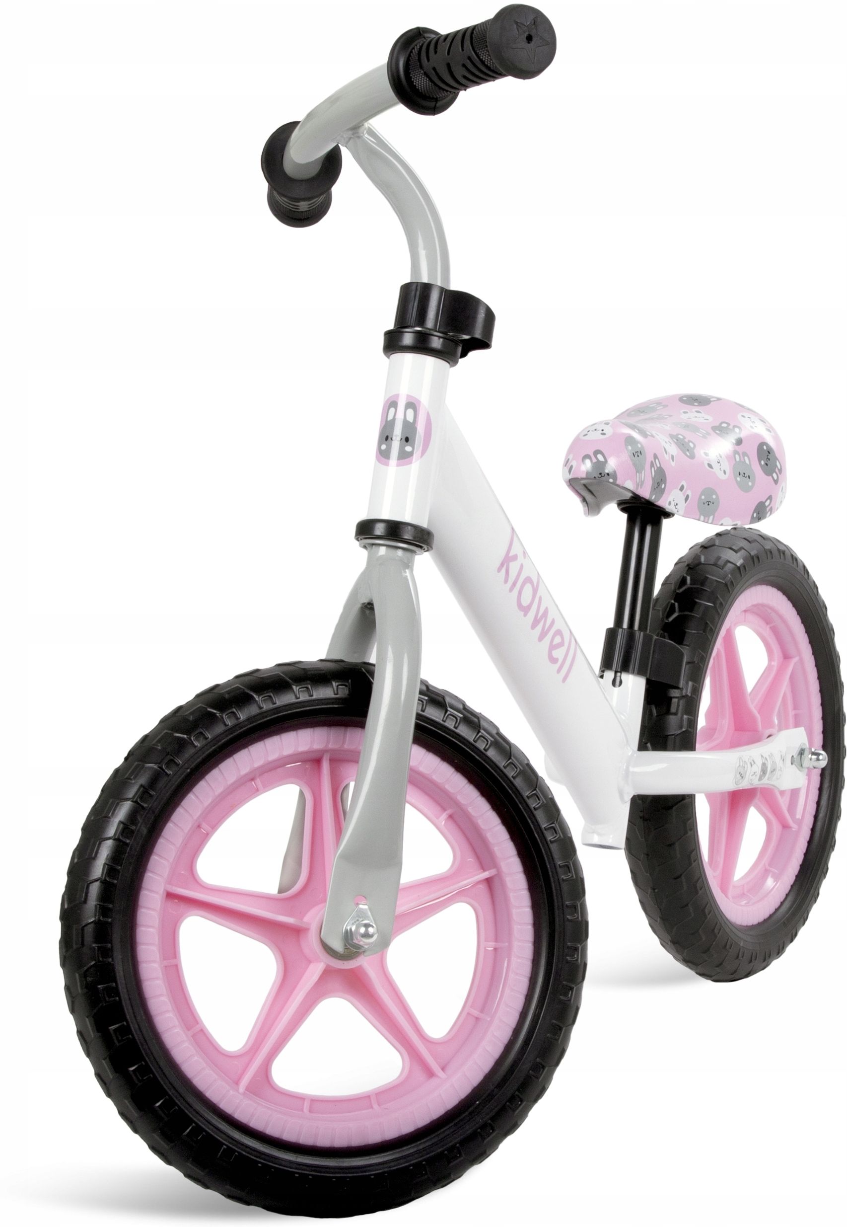 Rowerek biegowy Kidwell REBEL